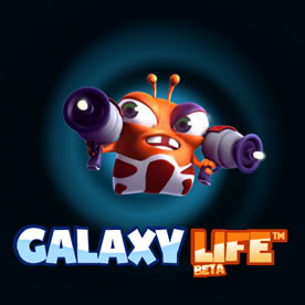 Galaxy Life Screenshot 1